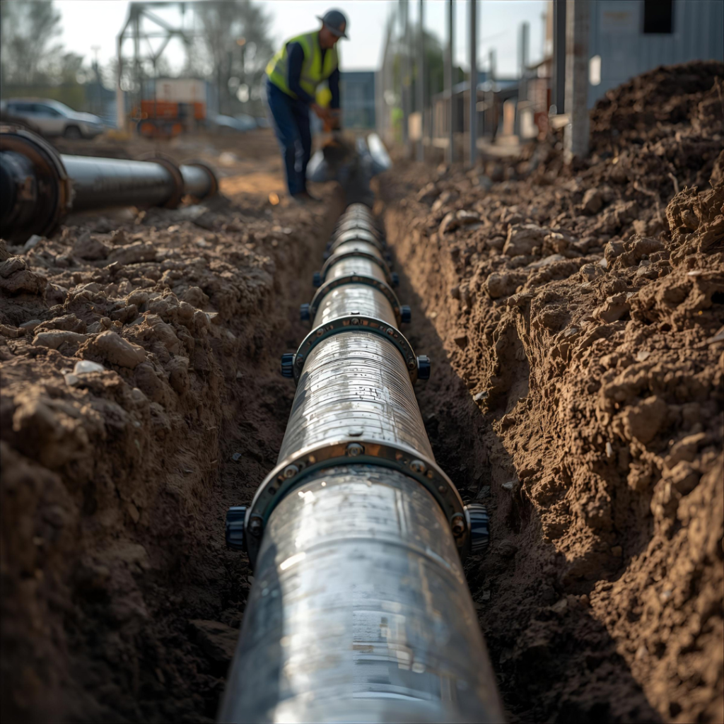 Hidrofix Nove Mikanovce – profesionalna ugradnja i održavanje kanalizacijskih sustava za domove i poslovne prostore u Vukovarsko-srijemskoj i Osječko-baranjskoj županiji