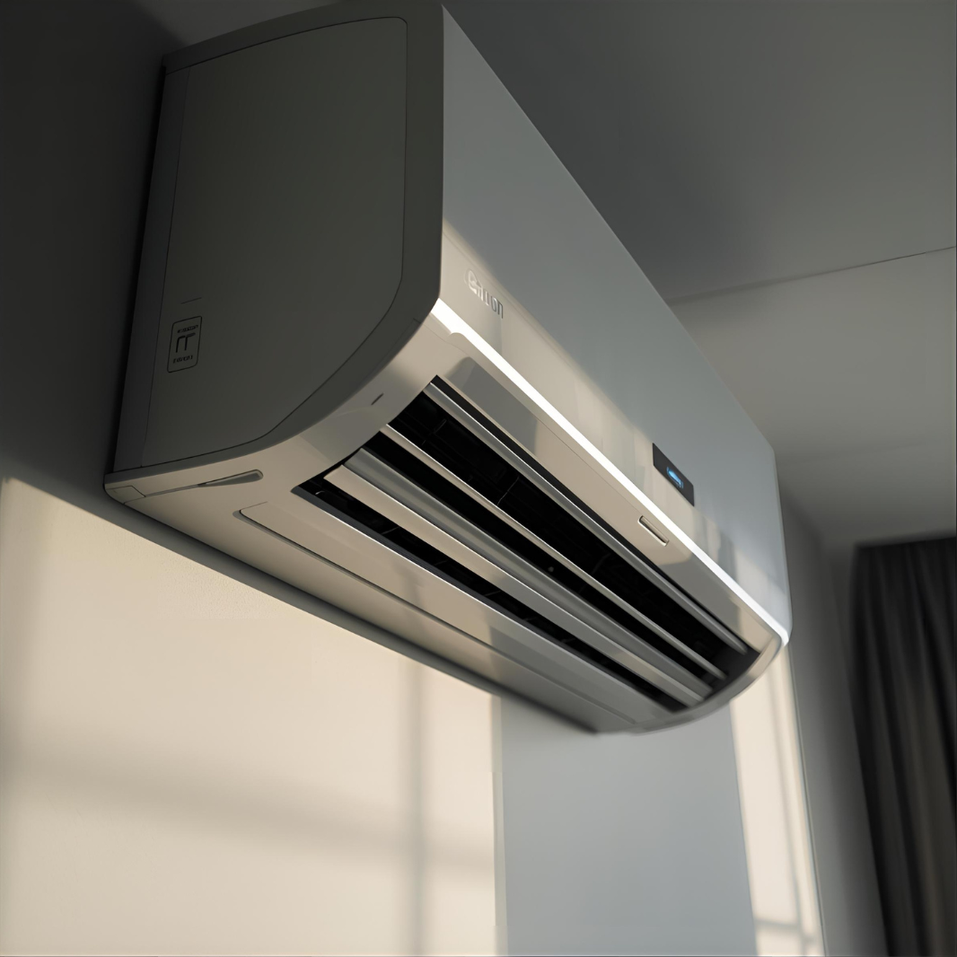 Hidrofix iz Novih Mikanovaca – stručna ugradnja i održavanje klima uređaja za domove i poslovne prostore, s uslugama dostupnim u cijeloj Vukovarsko-srijemskoj i Osječko-baranjskoj županiji