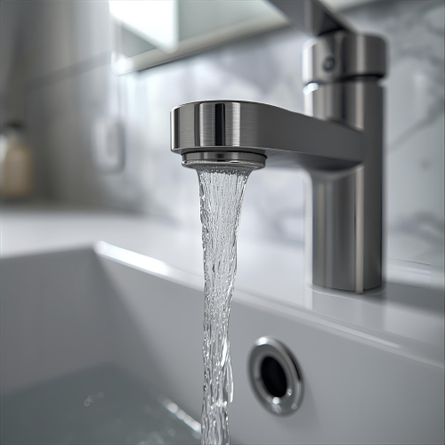 Voda i vodoinstalacije